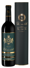 Вино Clarendelle inspired by Haut-Brion Rouge, (120356), gift box в подарочной упаковке, 2015 г., 0.75 л, Кларандель бай О-Брион Руж цена 3850 рублей