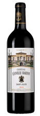 Вино Chateau Leoville Barton Cru Classe (Saint-Julien), (145486), красное сухое, 2010 г., 0.75 л, Шато Леовиль-Бартон цена 54990 рублей