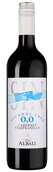 Vina Albali Cabernet Tempranillo Low Alcohol