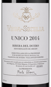 Fine & Rare Vega Sicilia Unico