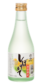 Крепкие напитки 0.3 л Hakushika Shiboritate