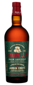 Крепкие напитки J.M. Rhum J.M Atelier Jardin Fruite
