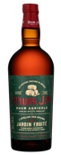 Rhum J.M Atelier Jardin Fruite