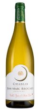 Вино Chablis Vieilles Vignes, (129506), белое сухое, 2020 г., 0.75 л, Шабли Вьей Винь цена 4990 рублей
