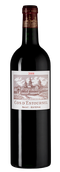 Вино с лакричным вкусом Chateau Cos d'Estournel Rouge
