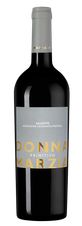 Вино Donna Marzia Primitivo, (147510), красное полусухое, 2023 г., 0.75 л, Донна Марция Примитиво цена 2490 рублей