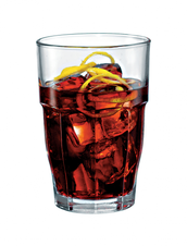 Наборы из 4 бокалов Набор из 4-х бокалов Bormioli Rock Bar Long Drink для воды, (99664),  цена 920 рублей