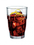 Набор из 4-х бокалов Bormioli Rock Bar Long Drink для воды