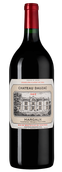 Сухое вино каберне совиньон Chateau Dauzac