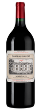 Вино Chateau Dauzac, (141178), красное сухое, 1988 г., 1.5 л, Шато Дозак цена 42490 рублей