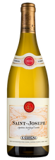 Вино Saint-Joseph Blanc, (126605), белое сухое, 2019 г., 0.75 л, Сен-Жозеф Блан цена 7490 рублей