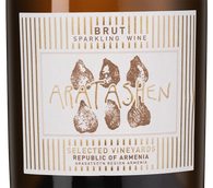 Aratashen Brut