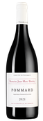 Вино с вкусом черных спелых ягод Pommard