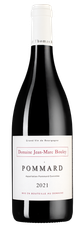 Вино Pommard, (148020), красное сухое, 2021 г., 0.75 л, Поммар цена 21490 рублей