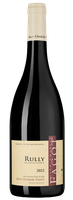 Вино Rully Rouge, Jean-Charles Fagot, 2022