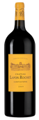 Вино со структурированным вкусом Chateau Lafon-Rochet