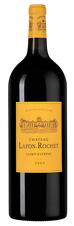 Вино Chateau Lafon-Rochet, (144769), красное сухое, 2009 г., 1.5 л, Шато Лафон-Роше цена 47490 рублей