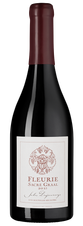 Вино Fleurie Sacre Graal Rouge, (148139), красное сухое, 2015, 0.75 л, Флёри Сакре Грааль цена 21490 рублей