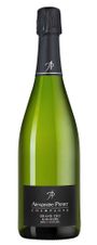 Шампанское Grand Cru Blanc de Noirs Nature, (144622), белое экстра брют, 0.75 л, Гран Крю Блан де Нуар Брют Натюр цена 15490 рублей