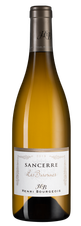 Вино Sancerre Blanc Les Baronnes, (123103), белое сухое, 2019 г., 0.75 л, Сансер Блан Ле Барон цена 5990 рублей