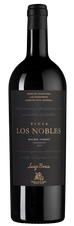 Вино Malbec Verdot Finca Los Nobles, (130822), красное сухое, 2018 г., 0.75 л, Мальбек Вердо Финка Лос Ноблес цена 7990 рублей