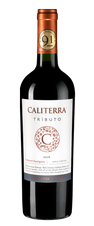 Вино Cabernet Sauvignon Tributo, (110344), красное сухое, 2015 г., 0.75 л, Каберне Совиньон Трибуто цена 2950 рублей