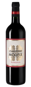 Вино с табачным вкусом Jean-Pierre Moueix Bordeaux