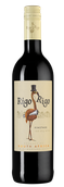 Вино с шелковистым вкусом Rigo Rigo Pinotage