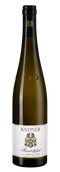 Вино белое полусухое Riesling Mandelpfad GG