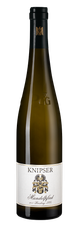 Вино Riesling Mandelpfad GG, (116161), белое полусухое, 2017 г., 0.75 л, Рислинг Мандельпфад ГГ цена 11990 рублей