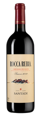 Вино Rocca Rubia, (136686), красное сухое, 2019 г., 0.75 л, Рокка Рубиа цена 5290 рублей