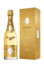 Шампанское Louis Roederer Cristal, (102681),  цена 35990 рублей