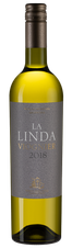 Вино Viognier La Linda, (114641), белое сухое, 2018 г., 0.75 л, Вьонье Ла Линда цена 0 рублей