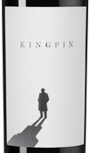 Полусухое вино Kingpin