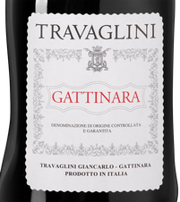 Вино Gattinara, (140070), красное сухое, 2019 г., 0.75 л, Гаттинара цена 7290 рублей