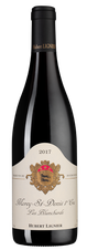 Вино Morey-Saint-Denis Premier Cru Les Blanchards, (124970), красное сухое, 2017 г., 0.75 л, Море-Сен-Дени Премье Крю Ле Бланшар цена 24990 рублей