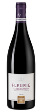 Вино Beaujolais Fleurie Clos Vernay, (115633), красное сухое, 2016 г., 0.75 л, Божоле Флёри Жуа дю Пале цена 9990 рублей