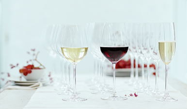 для белого вина Набор из 4-х бокалов Spiegelau Salute для белого вина, (120114), Германия, 0.465 л, Бокал Шпигелау Салют для белого вина цена 4760 рублей