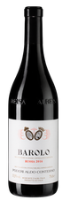Вино Barolo Bussia, (112445), красное сухое, 2014 г., 0.75 л, Бароло Буссия цена 16900 рублей