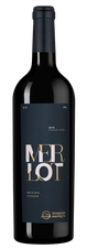Вино Merlot Reserve, (118737), красное сухое, 2018 г., 0.75 л, Мерло Резерв цена 2990 рублей