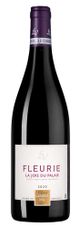Вино Beaujolais Fleurie Clos Vernay, (145186), красное сухое, 2021 г., 0.75 л, Божоле Флёри Жуа дю Пале цена 12490 рублей