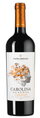 Вино с вкусом сухих пряных трав Carolina Reserva Carmenere