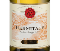 Вино Марсан Hermitage Blanc