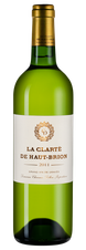 Вино La Clarte de Haut-Brion, (113615), белое сухое, 2009 г., 0.75 л, Ля Кларте де О-Брион цена 23490 рублей