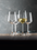Стекло Хрустальное стекло Набор из 4-х бокалов Spiegelau Lifestyle для белого вина