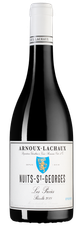 Вино Nuits-Saint-Georges Premier Cru les Proces, (124942), 2018 г., 0.75 л, Нюи-Сен-Жорж Премье Крю ле Просе цена 37930 рублей