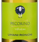 Vellodoro Pecorino