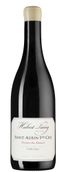 Вино с шелковистым вкусом Saint-Aubin Premier Cru Derriere chez Edouard Vieilles Vignes