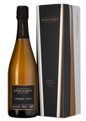 Шампанское и игристое вино из винограда шардоне (Chardonnay) Grand Cru в подарочной упаковке