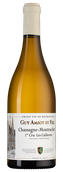 Вино к выдержанным сырам Chassagne-Montrachet Premier Cru Les Caillerets